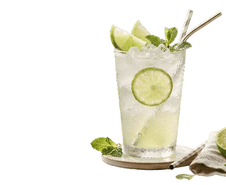 Fresh Lime