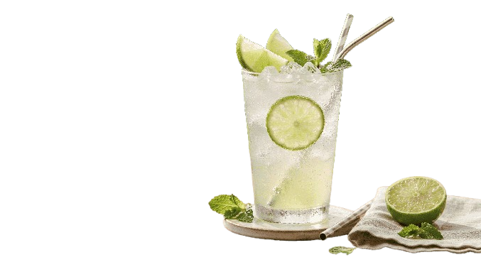 Cold Drinks